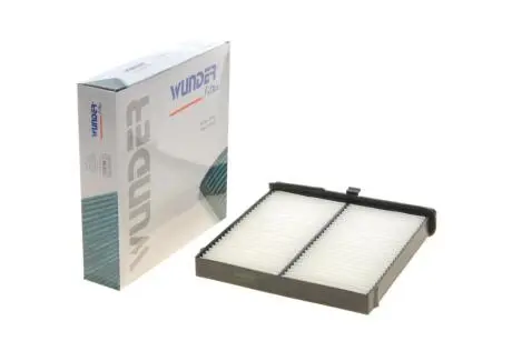 Фильтр салона WUNDER FILTER WP 2008
