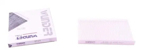 Фільтр салону WUNDER FILTER WP 650