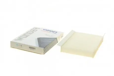 Фільтр салону WUNDER FILTER WP 651