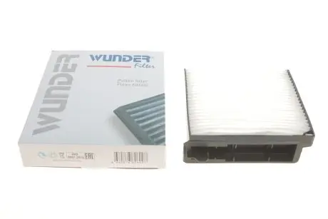 Фільтр салону WUNDER FILTER WP 805