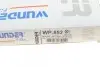 Фільтр салону WUNDER FILTER WP 852 (фото 4)