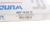 Фільтр салону WUNDER FILTER WP 939 (фото 3)