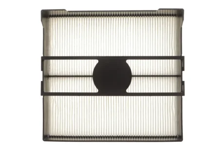 Фільтр салона Subaru Forester 02- WUNDER FILTER WP952