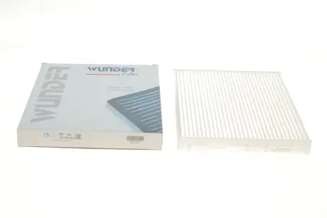 Фільтр салону WUNDER FILTER WP 954