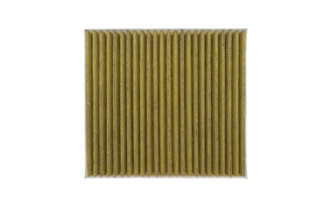 Фільтр салону Citroen C4 12-/Mitsubishi L200/Pajero Sport 15-/Lancer/Outlander 07- (вугільний) WUNDER FILTER WPK 2010