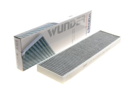 Фильтр салона WUNDER FILTER WPK 221