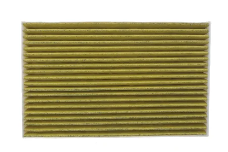 Фильтр салона WUNDER FILTER WPK405