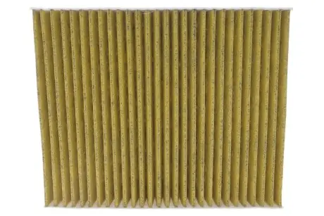 Фільтр салону WUNDER FILTER WPK 407