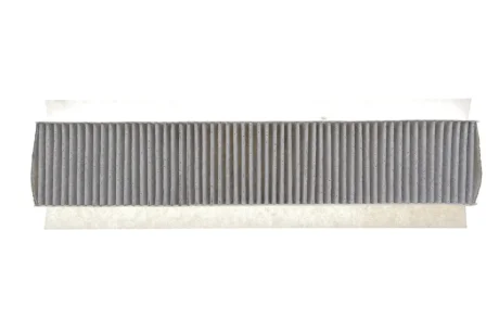 Фільтр салону WUNDER FILTER WPK 502