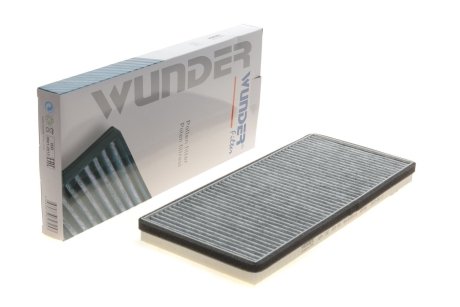 Фильтр салона WUNDER FILTER WPK 700 (фото 1)