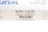 Фільтр салону WUNDER FILTER WPK 720 (фото 4)