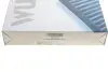 Фильтр салона WUNDER FILTER WPK 724 (фото 4)