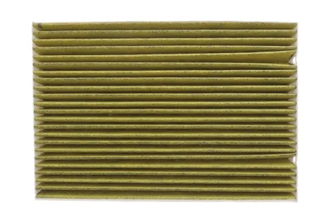 Фільтр салону WUNDER FILTER WPK 727