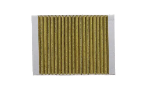 Фільтр салону MB Vito (W447) 1.6D/2.2CDI 14- (вугільний) WUNDER FILTER WPK 729