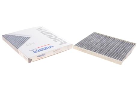 Фильтр салона WUNDER FILTER WPK 910