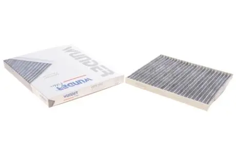 Фільтр салону WUNDER FILTER WPK 910 (фото 1)