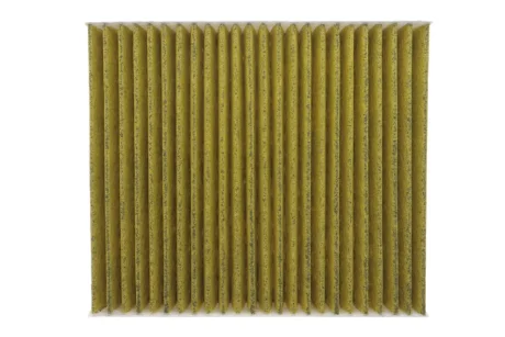 Фільтр салону WUNDER FILTER WPK 916