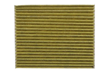 Фильтр салона WUNDER FILTER WPK 937