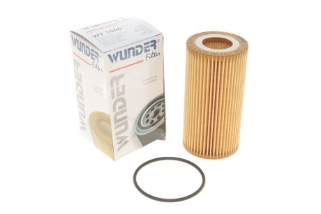 Фільтр масляний WUNDER FILTER WY 1046