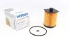 Фильтр масляный WUNDER FILTER WY 1047 (фото 1)