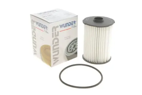 Фильтр масляный WUNDER FILTER WY 501