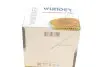 Фільтр масляний WUNDER FILTER WY 561 (фото 5)