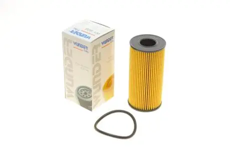 Фильтр масляный WUNDER FILTER WY 808