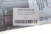 Набір стяжок пластикових 3,6x280 мм 100 од. (чорна) WURTH 05021351УП100 (фото 2)