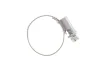 Хомут для шланга, металлический, DIN 3017, W9 mm, WS7, 20-32 mm, ZEBRA {арт.} WURTH 053912032 (фото 1)