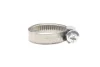 Хомут для шланга, металлический, DIN 3017, W9 mm, WS7, 20-32 mm, ZEBRA {арт.} WURTH 053912032 (фото 2)