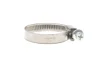 Хомут для шланга, металлический, DIN 3017, W9 mm, WS7, 25-40 mm, ZEBRA {арт.} WURTH 053912540 (фото 2)