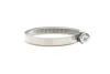 Хомут для шланга, металлический, DIN 3017, W9 mm, WS7, 40-60 mm, ZEBRA {арт.} WURTH 053914060 (фото 2)
