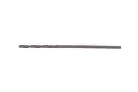 Сверло спиральное по металлу, HSS, DIN 338, D1,2mm, ZEBRA {арт. } WURTH 0624000120