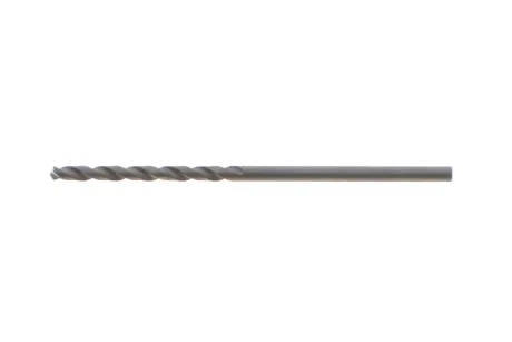Сверло спиральное по металлу, HSS, DIN 338, D1,8mm, ZEBRA {арт. } WURTH 0624000180
