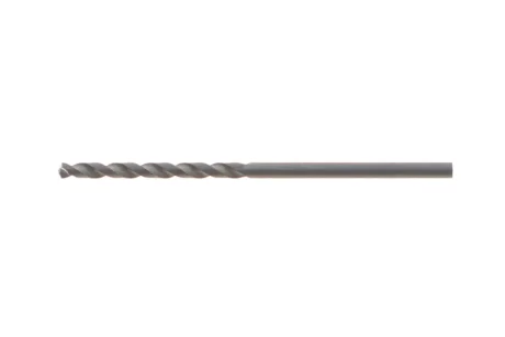 Сверло спиральное по металлу, HSS, DIN 338, D1,9mm, ZEBRA {арт. } WURTH 0624000190