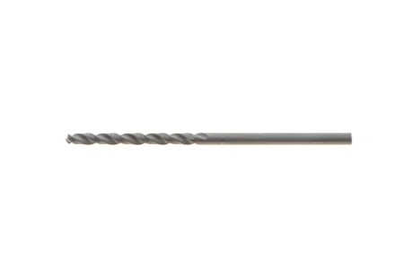 Сверло спиральное по металлу, HSS, DIN 338, D2,1mm, ZEBRA {арт. } WURTH 0624000210