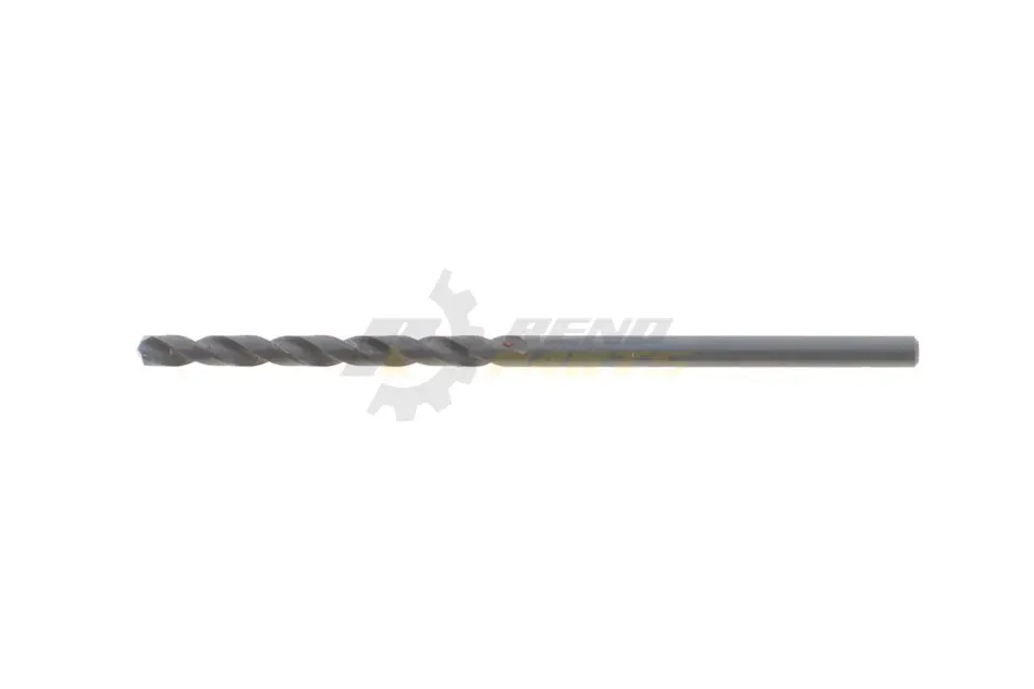 Сверло спиральное по металлу, HSS, DIN 338, D2,2mm, ZEBRA {арт. } WURTH 0624000220 (фото 1)