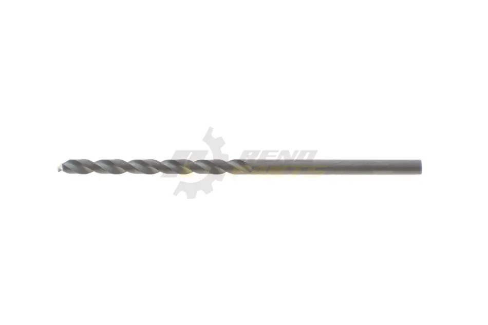Сверло спиральное по металлу, HSS, DIN 338, D2,3mm, ZEBRA {арт. } WURTH 0624000230 (фото 1)