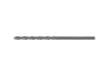 Сверло спиральное по металлу, HSS, DIN 338, D2,3mm, ZEBRA {арт. } WURTH 0624000230 (фото 1)