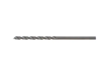 Сверло спиральное по металлу, HSS, DIN 338, D2,3mm, ZEBRA {арт. } WURTH 0624000230