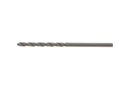 Сверло спиральное по металлу, HSS, DIN 338, D2,7mm, ZEBRA {арт. } WURTH 0624000270