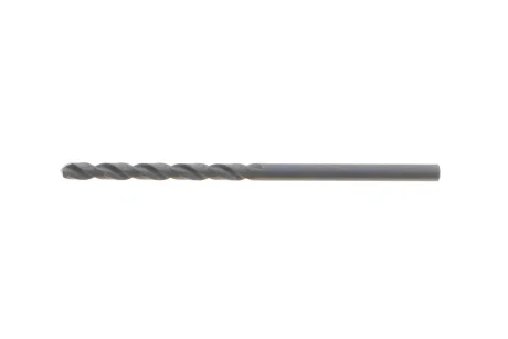 Сверло спиральное по металлу, HSS, DIN 338, D2,8mm, ZEBRA {арт. } WURTH 0624000280