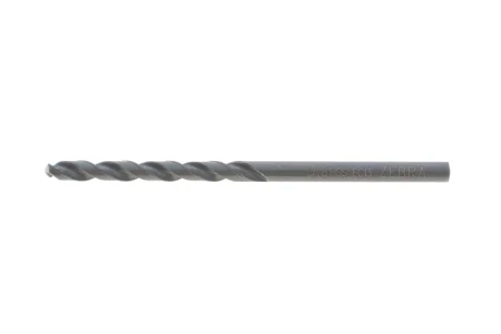 Сверло спиральное по металлу, HSS, DIN 338, D3,6mm, ZEBRA {арт. } WURTH 0624000360