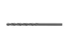 Сверло спиральное по металлу, HSS, DIN 338, D3,8mm, ZEBRA {арт. } WURTH 0624000380 (фото 1)