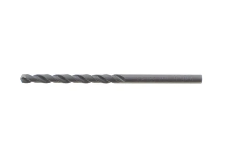 Сверло спиральное по металлу, HSS, DIN 338, D3,8mm, ZEBRA {арт. } WURTH 0624000380