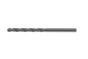Сверло спиральное по металлу, HSS, DIN 338, D4,2mm, ZEBRA {арт. } WURTH 0624000420 (фото 1)