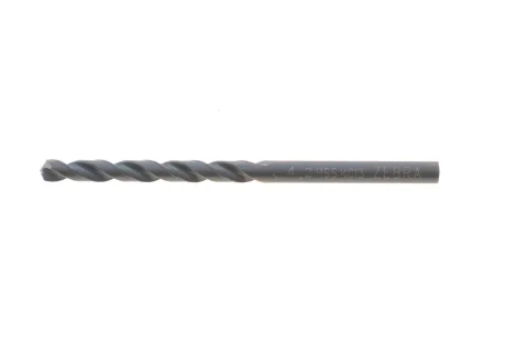 Сверло спиральное по металлу, HSS, DIN 338, D4,2mm, ZEBRA {арт. } WURTH 0624000420