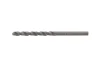 Сверло спиральное по металлу, HSS, DIN 338, D4,6mm, ZEBRA {арт. } WURTH 0624000460 (фото 1)