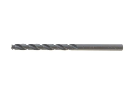 Сверло спиральное по металлу, HSS, DIN 338, D5,0mm, ZEBRA {арт. } WURTH 0624000500