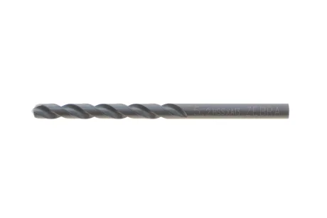 Сверло спиральное по металлу, HSS, DIN 338, D5,2mm, ZEBRA {арт. } WURTH 0624000520